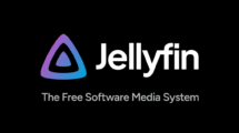 Jellyfin