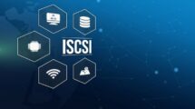 iscsi
