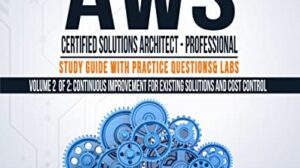 AWS Certified Solutions 2