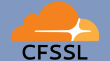 CFSSL