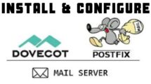 Dovecot-congdonglinux