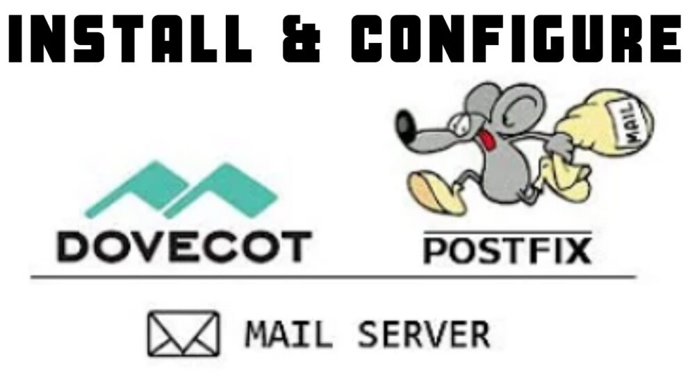 Dovecot-congdonglinux