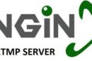 RTMP Module nginx