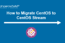 How to Migrate CentOS to CentOS Stream
