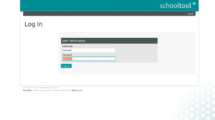 SchoolTool
