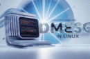 dmesg