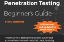 kali linux wireless penetration testing beginners guide third edition