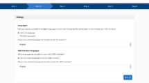 Fork CMS