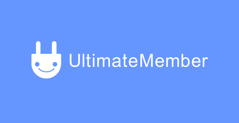 plugin Ultimate Member
