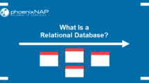 What is a relational database?