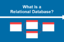 What is a relational database?