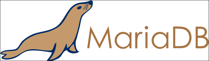 MariaDB, a MySQL fork.