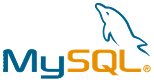 MySQL, a popular relational database.