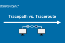 Tracepath vs. Traceroute