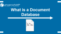 Document Database explained.