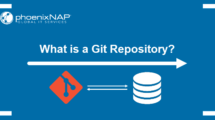 What is a Git repository?