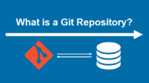 What is a Git repository?