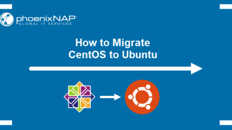 How to Migrate CentOS to Ubuntu