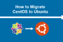 How to Migrate CentOS to Ubuntu