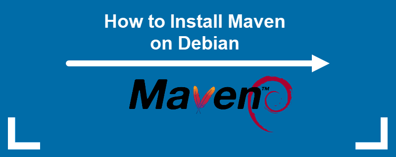 How to Install Maven on Debian