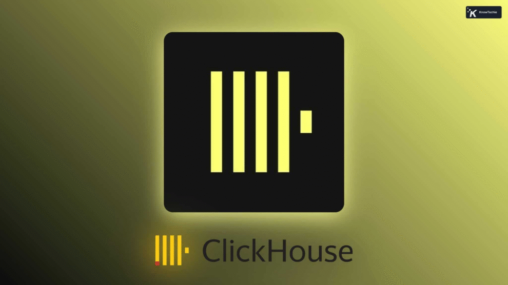 ClickHouse