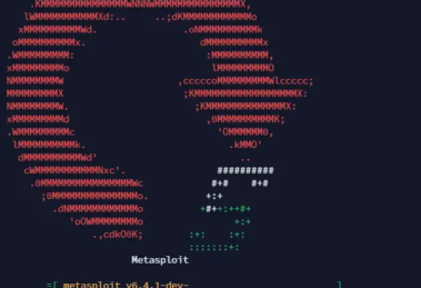 Metasploit