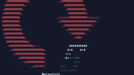 Metasploit