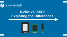 NVMe vs. SSD: Exploring the Differences
