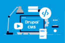 Drupal CMS