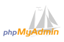 phpMyAdmin