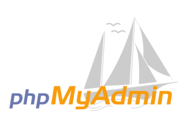 phpMyAdmin
