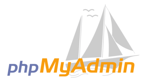 phpMyAdmin