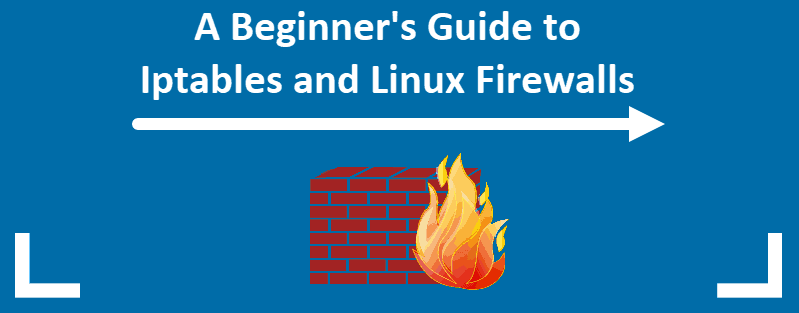 Introduction to a guide on how to secure your Linux system with iptables.