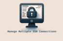 Manage-Multiple-SSH-Connections