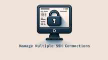 Manage-Multiple-SSH-Connections