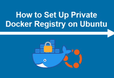 docker registry