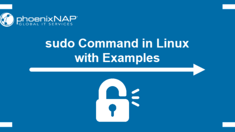sudo Command in Linux with Examples