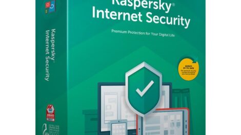 Kaspersky