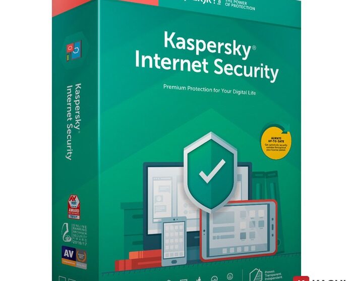 Kaspersky