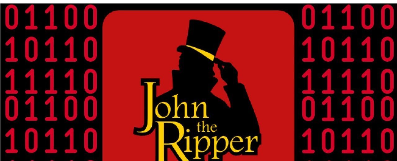 John the Ripper