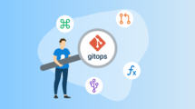 congdonglinux-gitops-la-gi