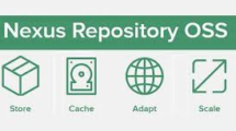 Nexus Repository