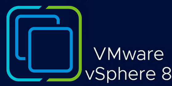 ESXi 8