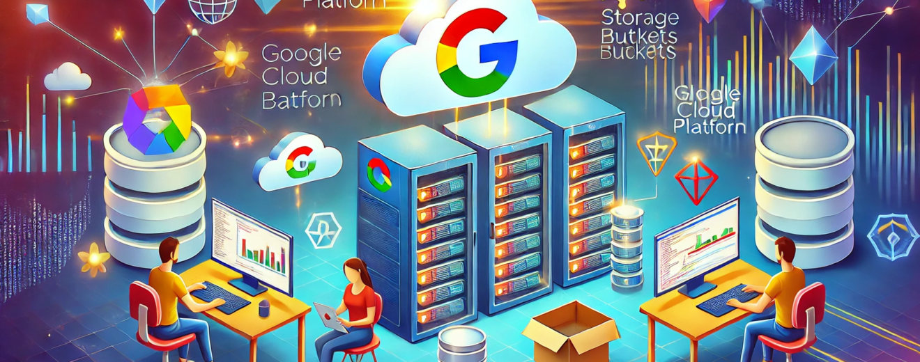 gcp