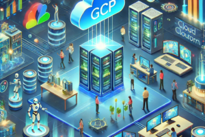 gcp