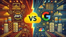 aws-vs-gcp