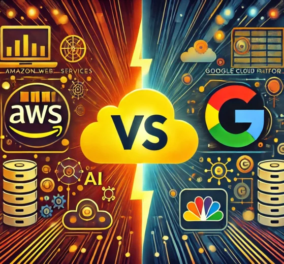 aws-vs-gcp
