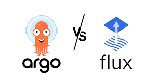 argocd-vs-fluxcd