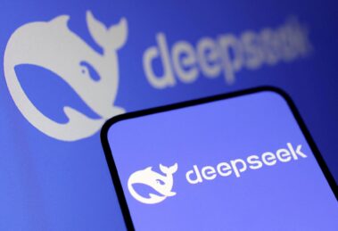 DeepSeek