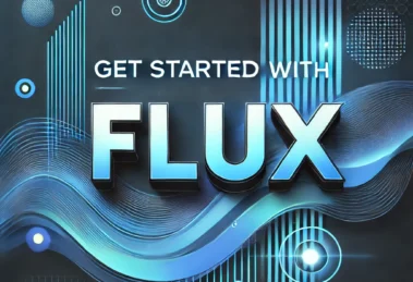 Get Started with Flux